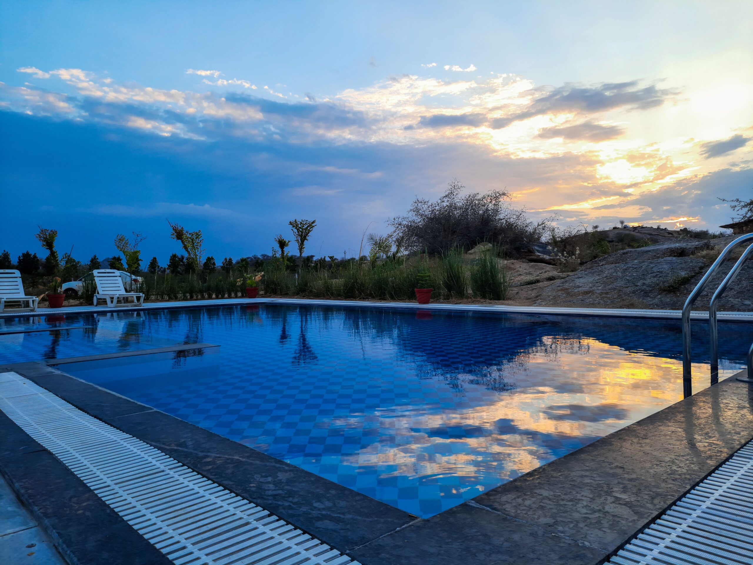 The Leopard View Jawai - 7boxhotels